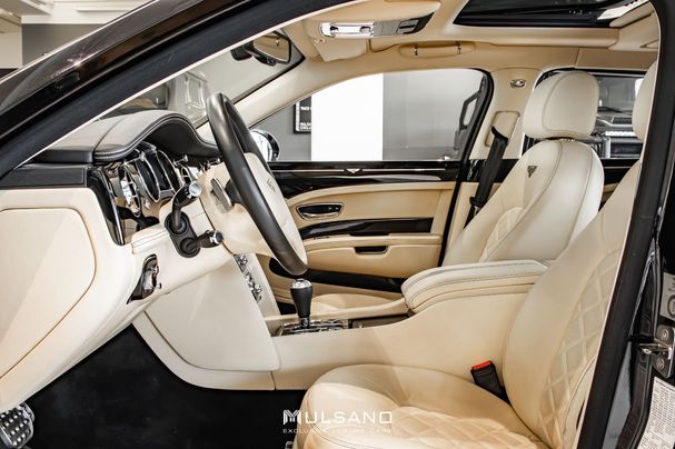 Bentley Mulsanne 377 kW image number 29