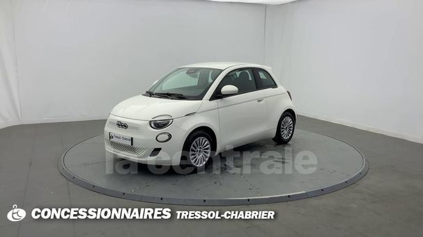 Fiat 500 e 88 kW image number 1