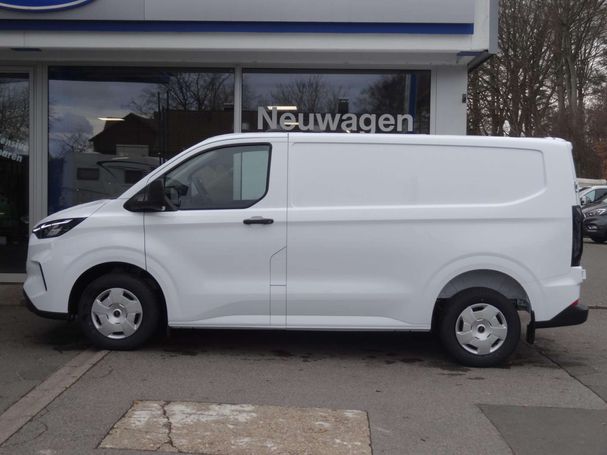 Ford Transit Custom 280 L1H1 Trend 100 kW image number 6