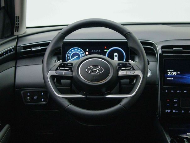 Hyundai Tucson 195 kW image number 24