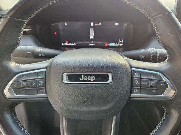 Jeep Compass 1.3 Turbo 110 kW image number 14