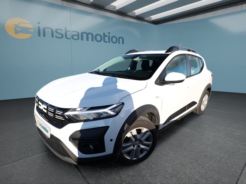 Dacia Sandero TCe 90