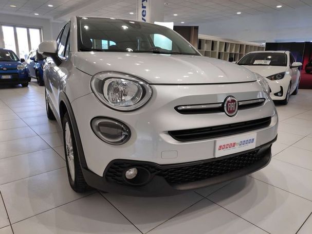 Fiat 500X 1.3 MultiJet 70 kW image number 9