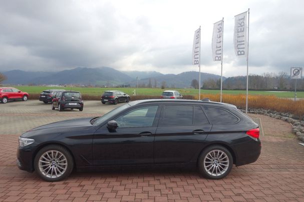 BMW 530d Touring xDrive Sport Line 195 kW image number 5