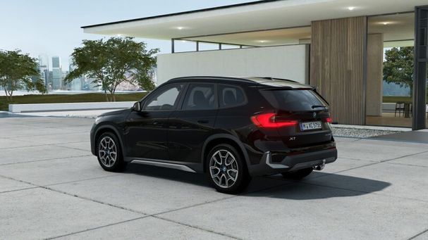 BMW X1 xDrive25e 180 kW image number 4