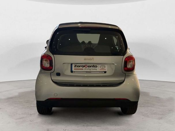 Smart ForTwo EQ 60 kW image number 4