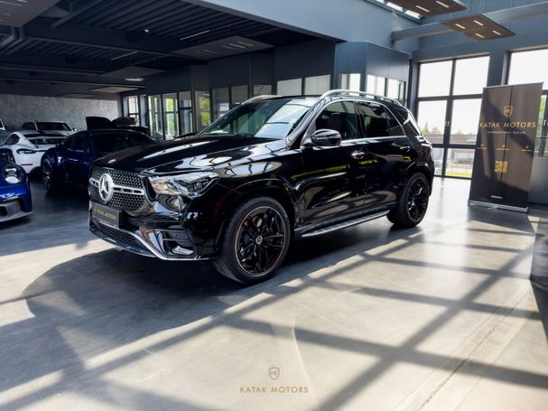 Mercedes-Benz GLE 300 d 198 kW image number 5