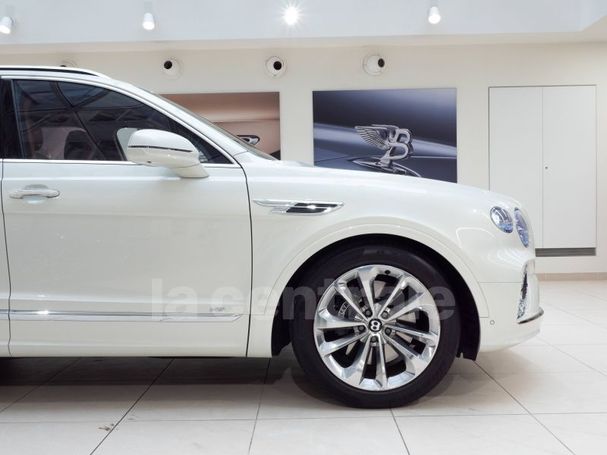  Bentley Bentayga V8 404 kW image number 18