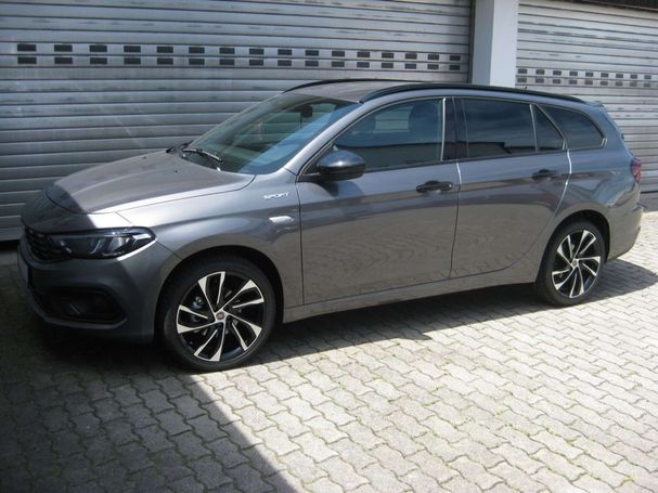 Fiat Tipo 96 kW image number 1