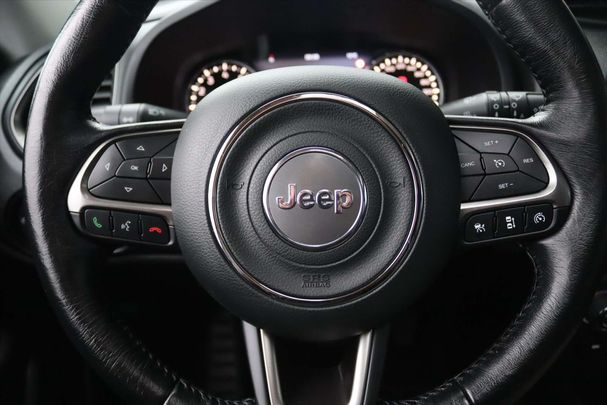 Jeep Renegade 1.3 110 kW image number 33