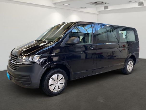 Volkswagen T6 Transporter 110 kW image number 1