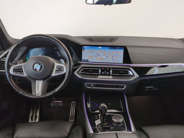 BMW X5 xDrive30d 210 kW image number 4