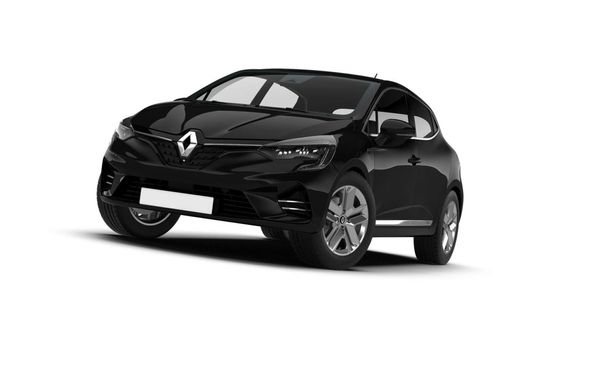 Renault Clio 74 kW image number 5