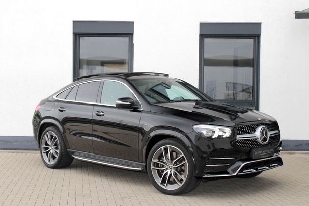 Mercedes-Benz GLE 350 de 4Matic 235 kW image number 2