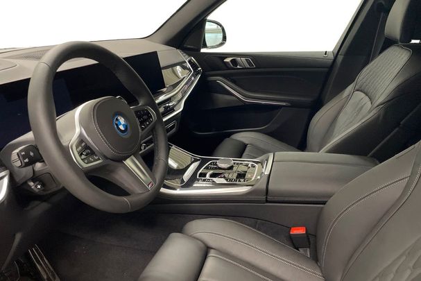 BMW X5 50e xDrive 360 kW image number 12