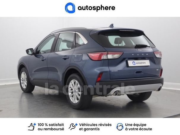 Ford Kuga 140 kW image number 10