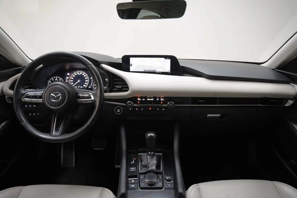 Mazda 3 X 2.0 180 Luxury 132 kW image number 4