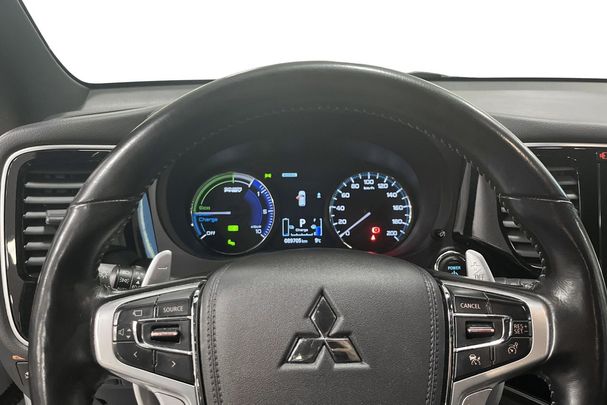 Mitsubishi Outlander 4WD 165 kW image number 7