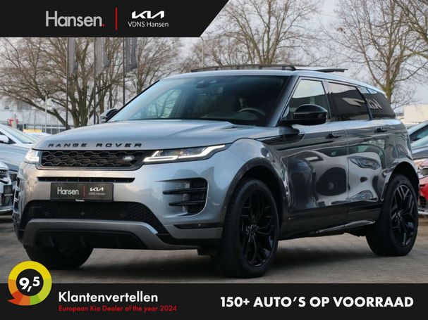 Land Rover Range Rover Evoque P300e AWD 227 kW image number 1