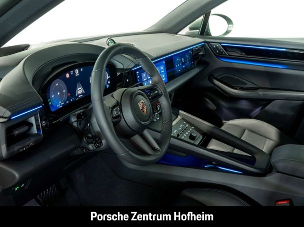 Porsche Macan 4 300 kW image number 7