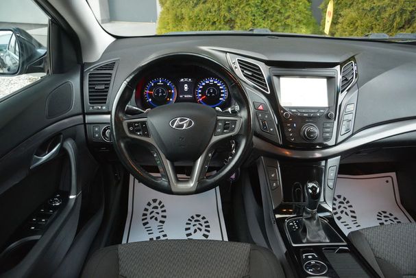 Hyundai i40 Comfort 104 kW image number 17