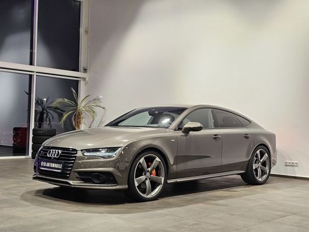 Audi A7 3.0 TDI S-line 200 kW image number 1