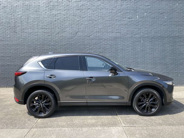 Mazda CX-5 SKYACTIV-G 165 121 kW image number 2