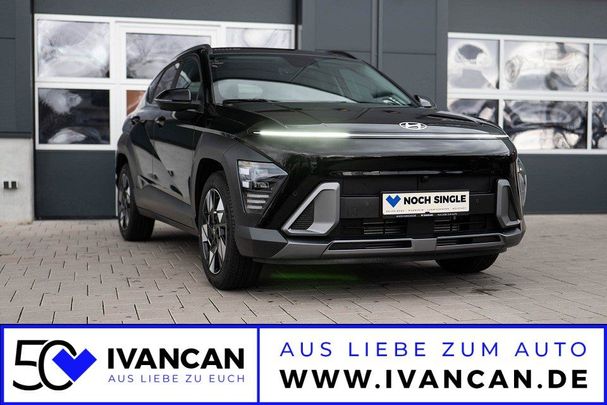 Hyundai Kona 1.6 DCT AWD 146 kW image number 1