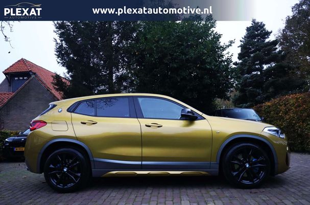 BMW X2 sDrive20i 141 kW image number 9