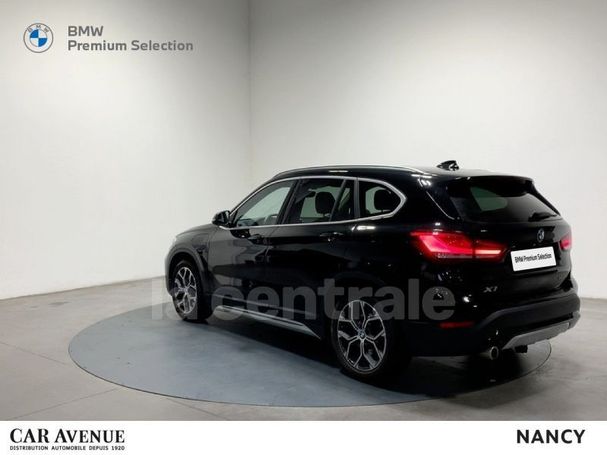 BMW X1 25e xDrive 162 kW image number 4