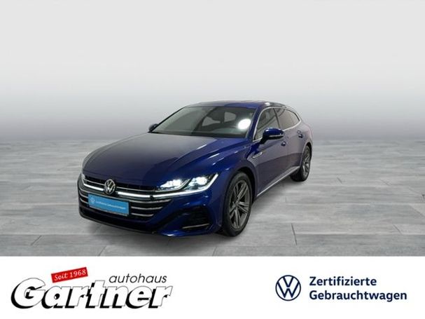 Volkswagen Arteon 2.0 TDI DSG Shooting Brake 110 kW image number 1