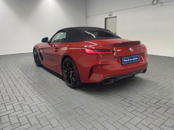 BMW Z4 M40i sDrive 250 kW image number 4