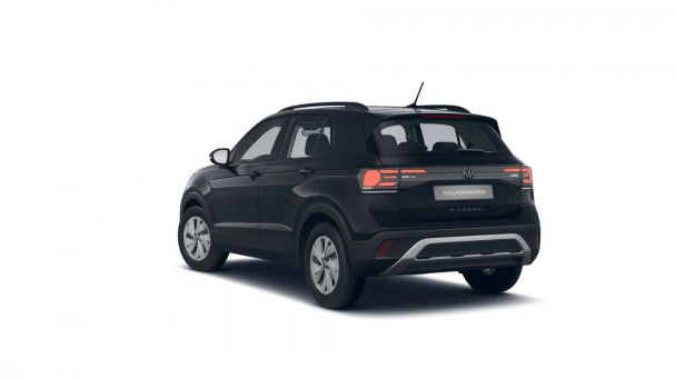 Volkswagen T-Cross 85 kW image number 7