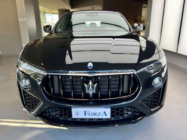 Maserati Levante GT 243 kW image number 3