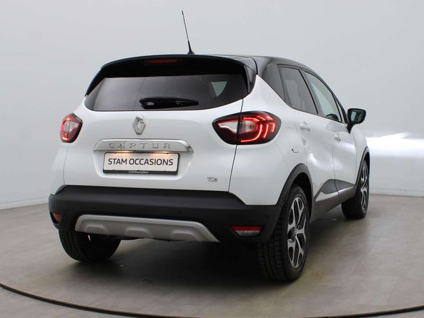 Renault Captur TCe 150 EDC VERSION S 110 kW image number 19