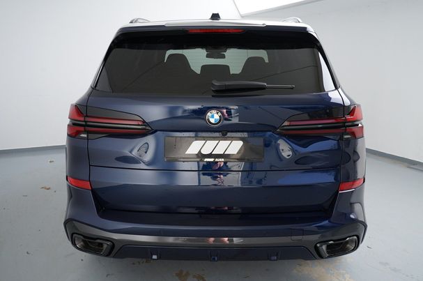 BMW X5 xDrive40d 250 kW image number 4