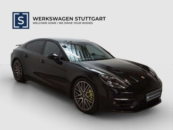 Porsche Panamera 4S E-Hybrid 412 kW image number 2