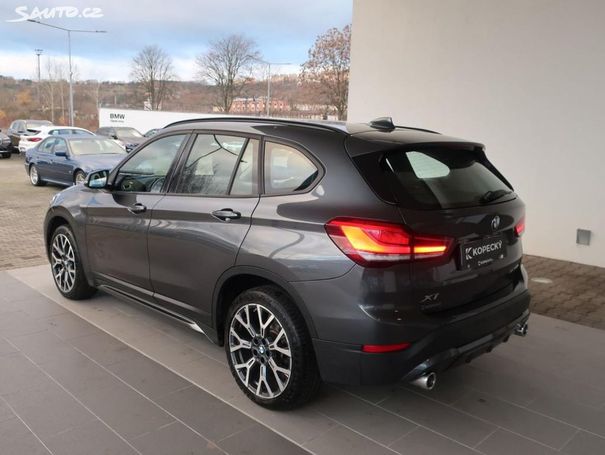 BMW X1 xDrive18d Sport Line 110 kW image number 4