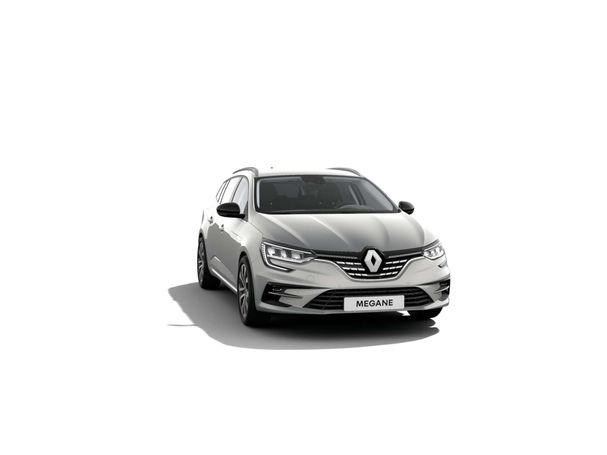 Renault Megane Estate TCe 140 103 kW image number 5