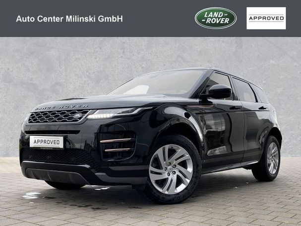 Land Rover Range Rover Evoque 147 kW image number 1