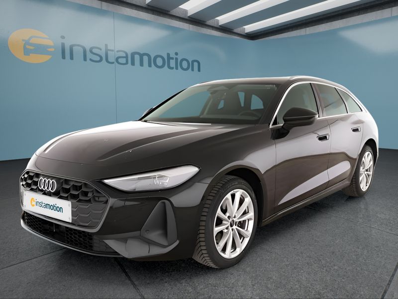 Audi A5 Avant TFSI