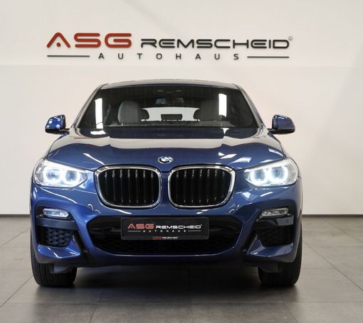 BMW X4 xDrive 170 kW image number 3