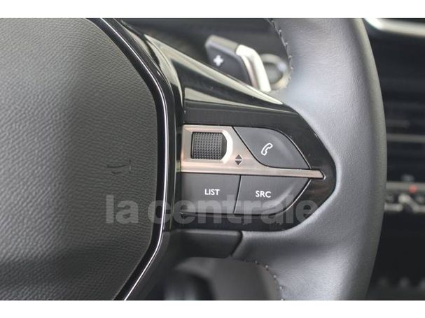 Peugeot 2008 PureTech 130 96 kW image number 20