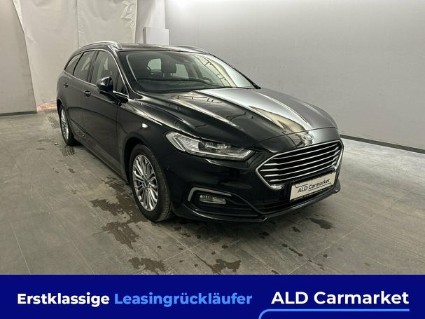 Ford Mondeo 2.0 EcoBlue Titanium 110 kW image number 2