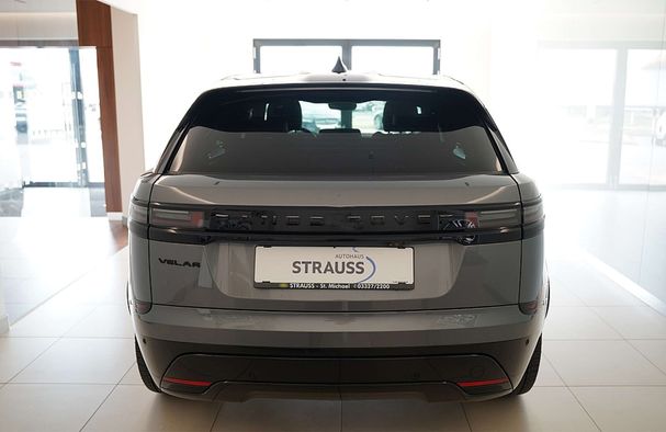 Land Rover Range Rover Velar D300 SE 221 kW image number 17