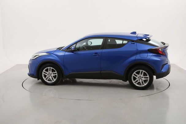 Toyota C-HR 1.8 Hybrid 90 kW image number 4