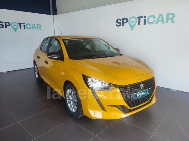 Peugeot 208 PureTech 75 Like 55 kW image number 2