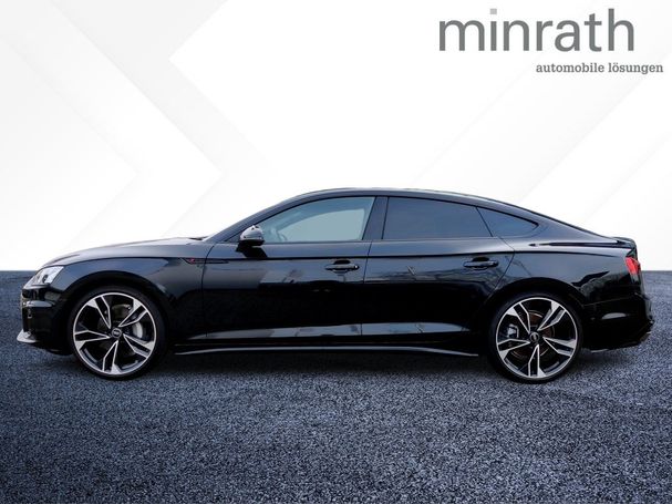 Audi A5 40 TFSI S tronic S-line Sportback 150 kW image number 3