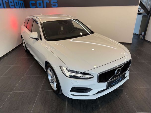 Volvo V90 D4 Momentum 140 kW image number 1