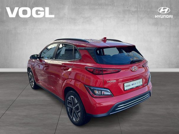 Hyundai Kona Elektro Select 100 kW image number 3